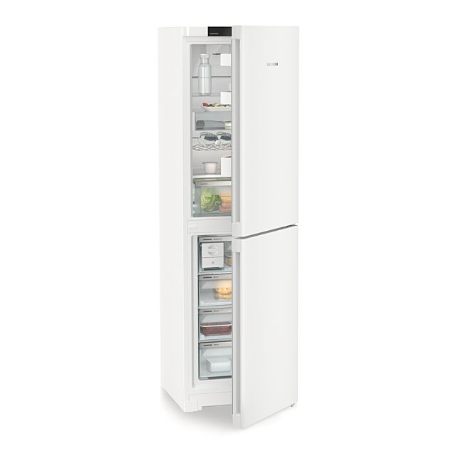LIEBHERR CNC5724 Fridge Freezer 60cm 2M Tall