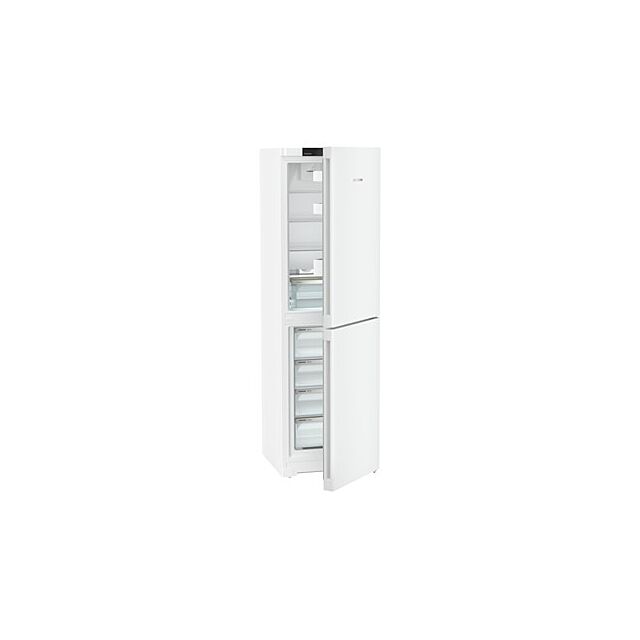 LIEBHERR CNd5704 Fridge Freezer 2M Tall
