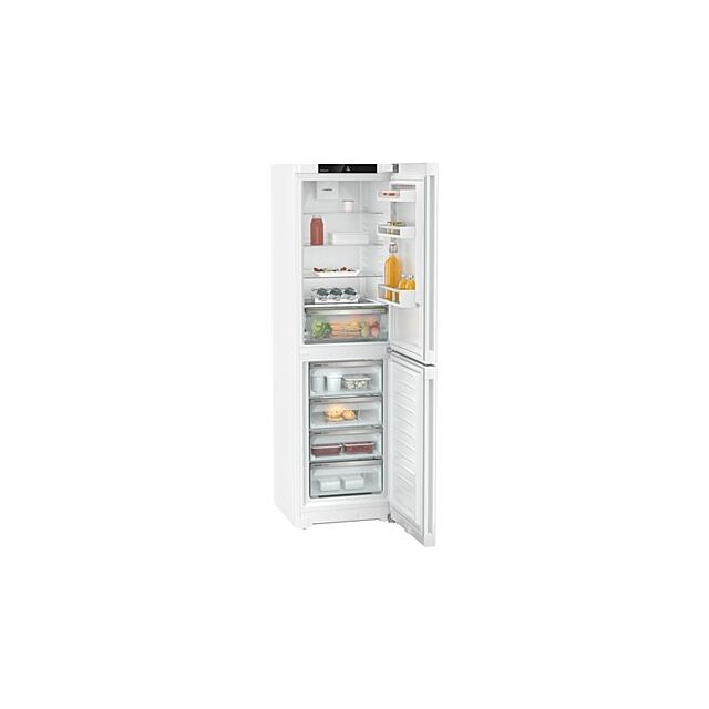 LIEBHERR CNd5704 Fridge Freezer 2M Tall