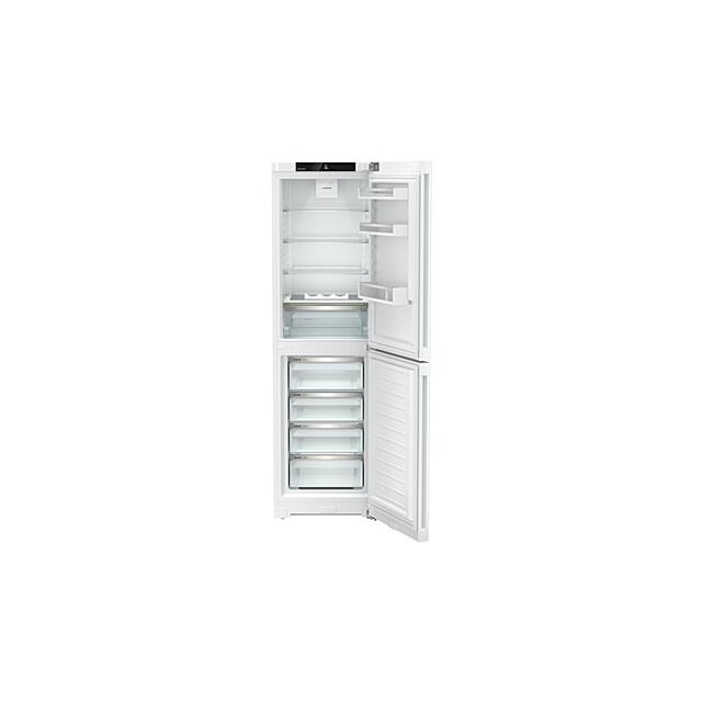 LIEBHERR CNd5704 Fridge Freezer 2M Tall