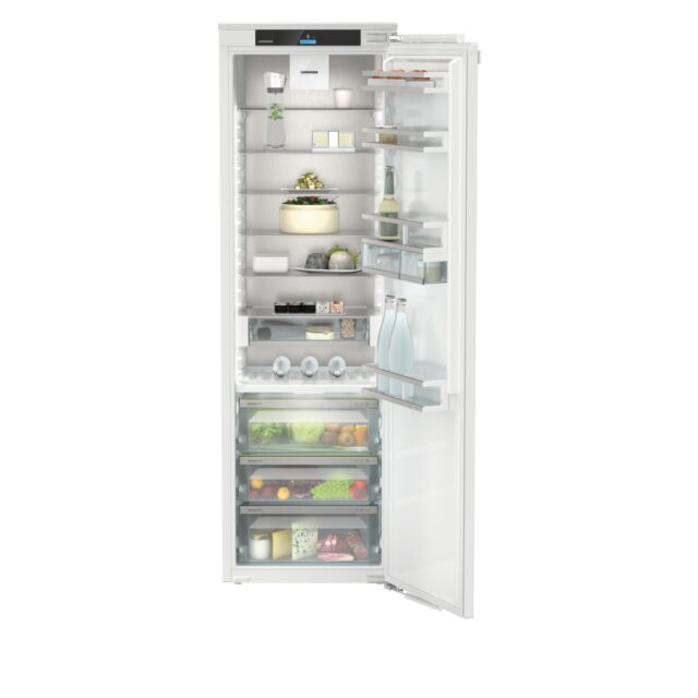 LIEBHERR IRBbi5150 Built-In Fridge Prime Range, Door on Door