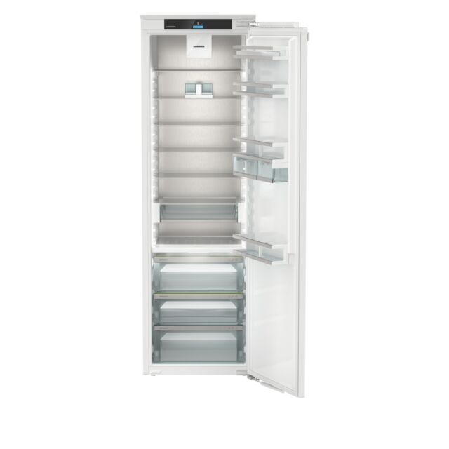 LIEBHERR IRBbi5150 Built-In Fridge Prime Range, Door on Door
