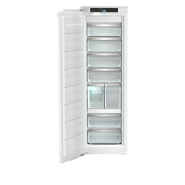 LIEBHERR SIFNdi5188 Built-In Freezer with IceTower