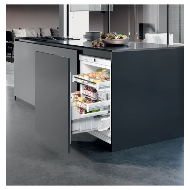 LIEBHERR UIKO1550 Built-In Pull Out Larder Fridge