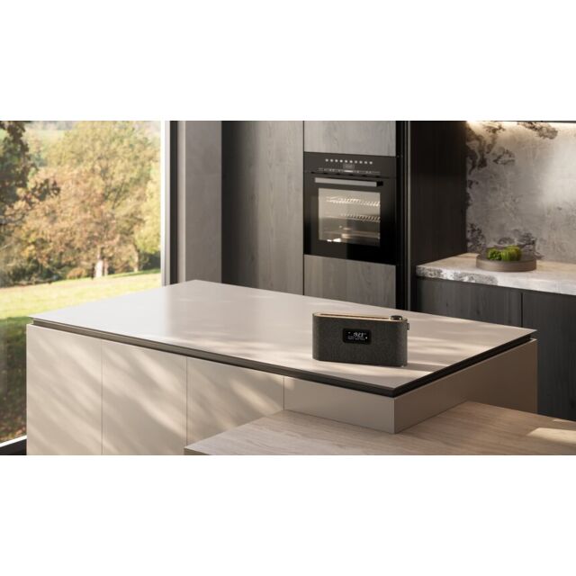 LOEWE RADIO.FREQUENCY DAB/FM Radio