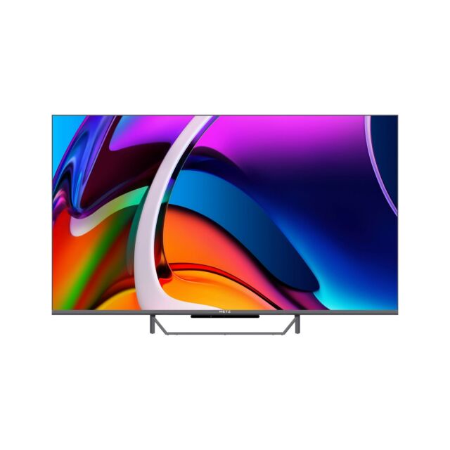 Metz 43MQE7600ZUK 43inch 4K Ultra HD QLED Smart TV