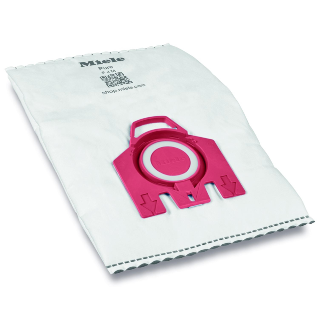 Miele FJMHYCLEANPURE Vacuum Cleaner Bag