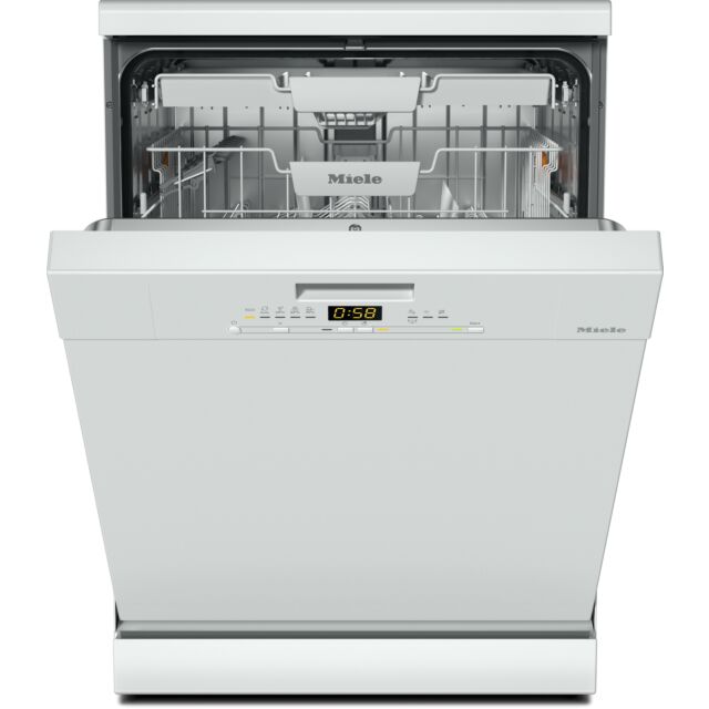 MIELE G5611SC Dishwasher With Drawer
