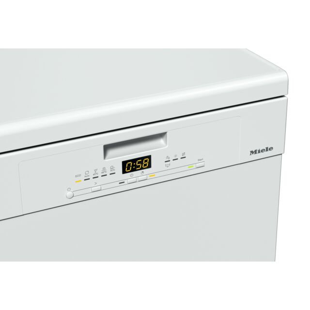 MIELE G5611SC Dishwasher With Drawer