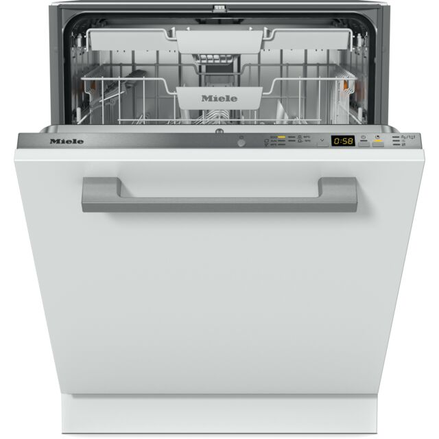 MIELE G5651SCVI Built In Dishwasher
 With Drawer