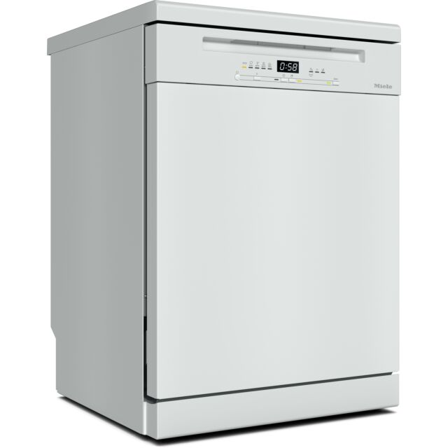 MIELE G5811SC Dishwasher With Drawer