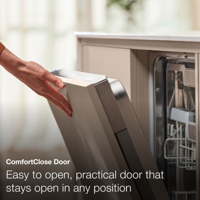 MIELE G5811SC Dishwasher With Drawer