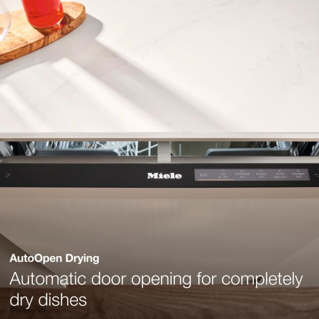 MIELE G5811SC Dishwasher With Drawer