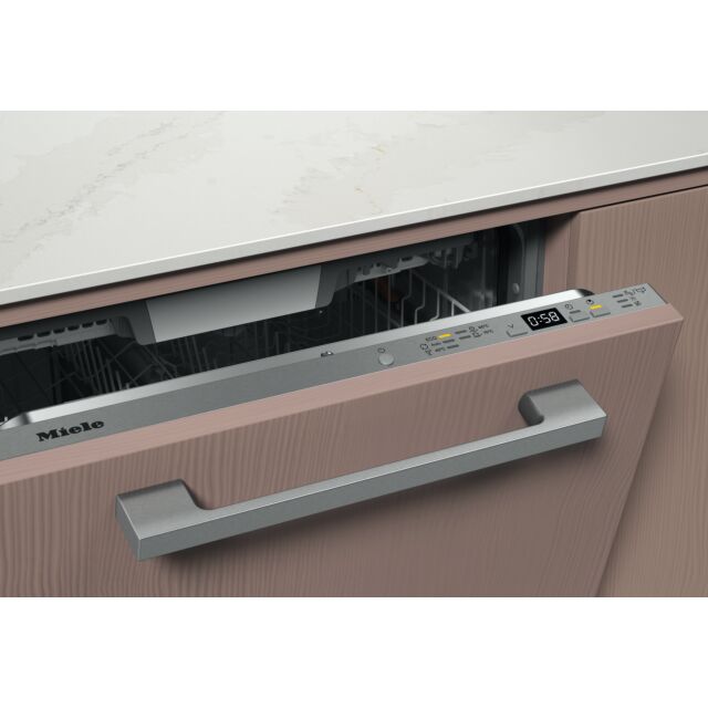 MIELE G5851SCVI Built In Dishwasher
 With Drawer