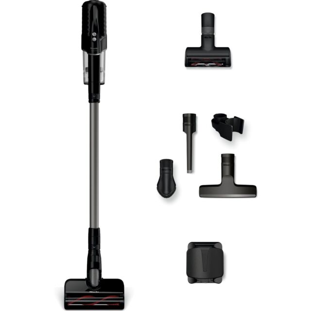 MIELE HX1DUO_CAT_DOG Cordless Vacuum Cleaner