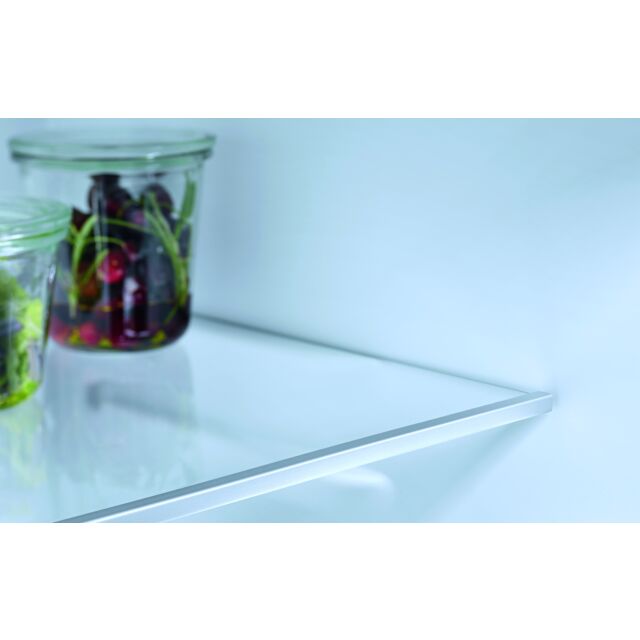 MIELE KDN7724E Built-In Fridge-Freezer Fixed Hinge