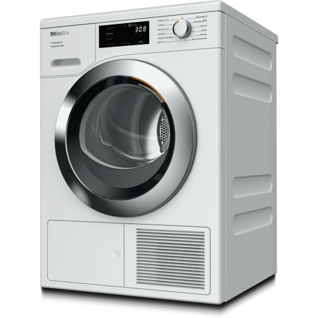 MIELE TEH785 WP 9kg Heat Pump Tumble Dryer