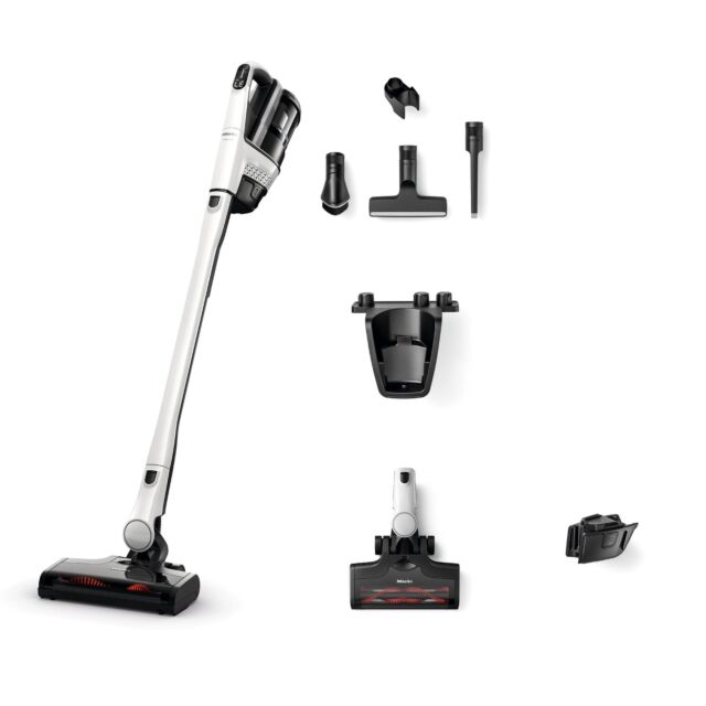 MIELE TRIFLEXHX3 Triflex Cordless Cleaner