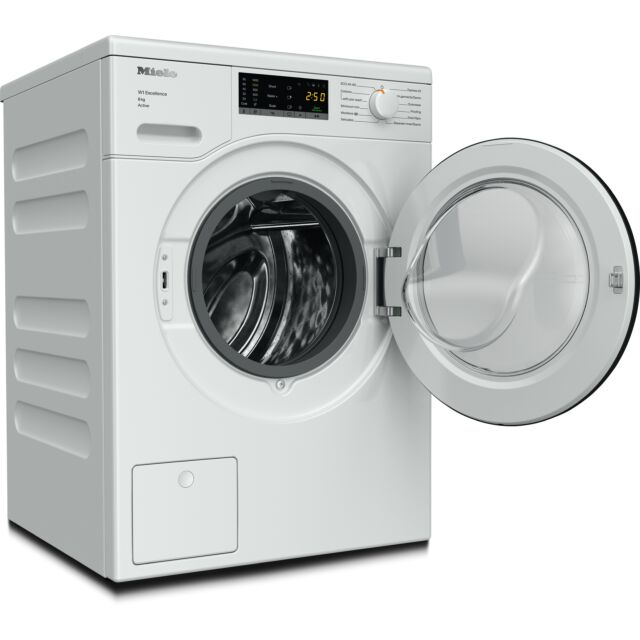 MIELE WEA125 WCS 8Kg Washing Machine
