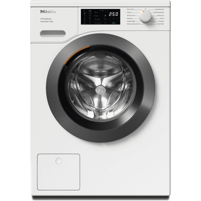 MIELE WEB365 WCS 8kg Washing Machine 