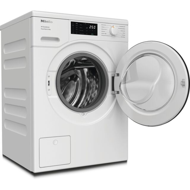 MIELE WEB365 WCS 8kg Washing Machine 
