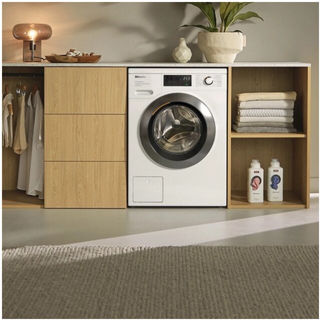 MIELE WEB365 WCS 8kg Washing Machine 