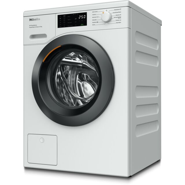MIELE WED385 WCS 9kg 1400 Spin Washing Machine