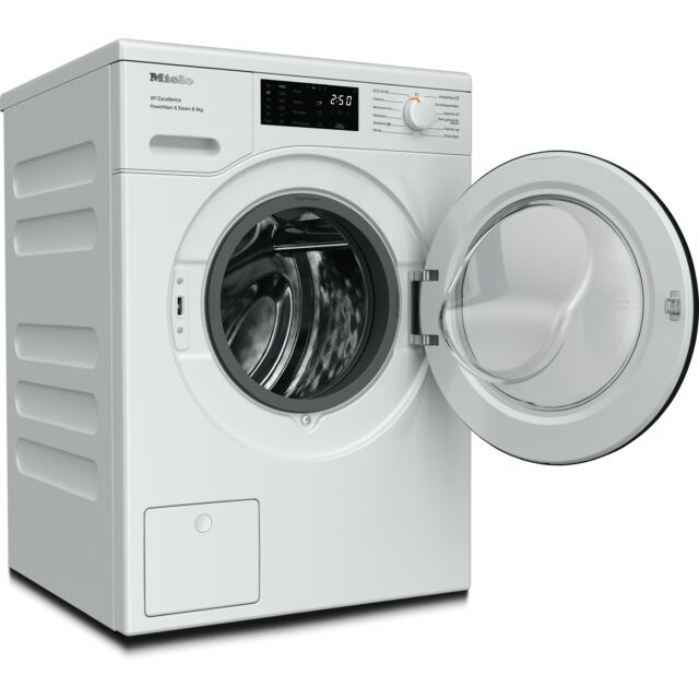 MIELE WED385 WCS 9kg 1400 Spin Washing Machine