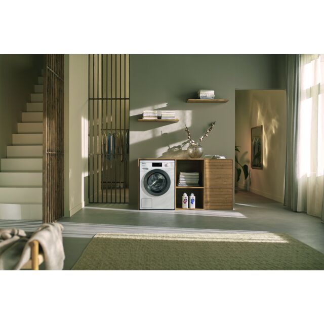 MIELE WED385 WCS 9kg 1400 Spin Washing Machine