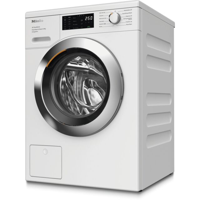 MIELE WEE385 WCS 8kg Washing Machine