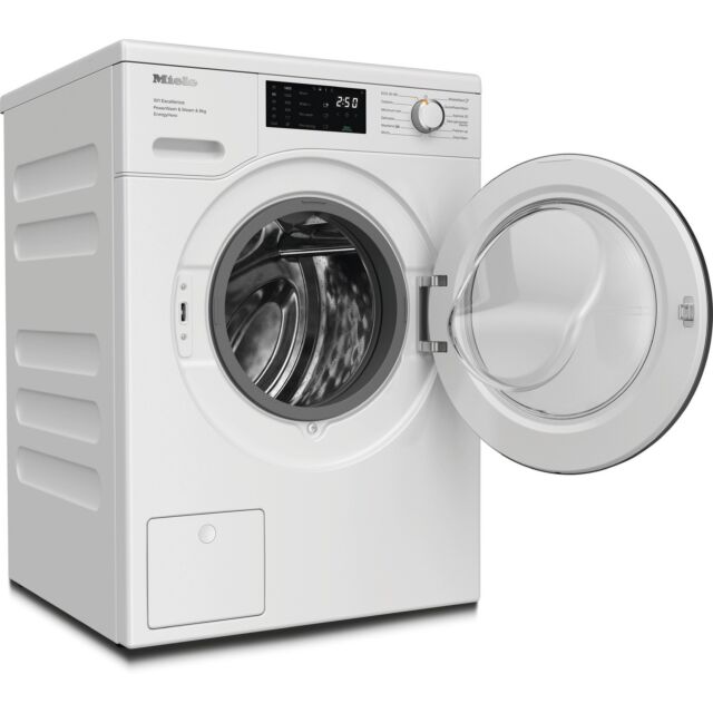 MIELE WEE385 WCS 8kg Washing Machine