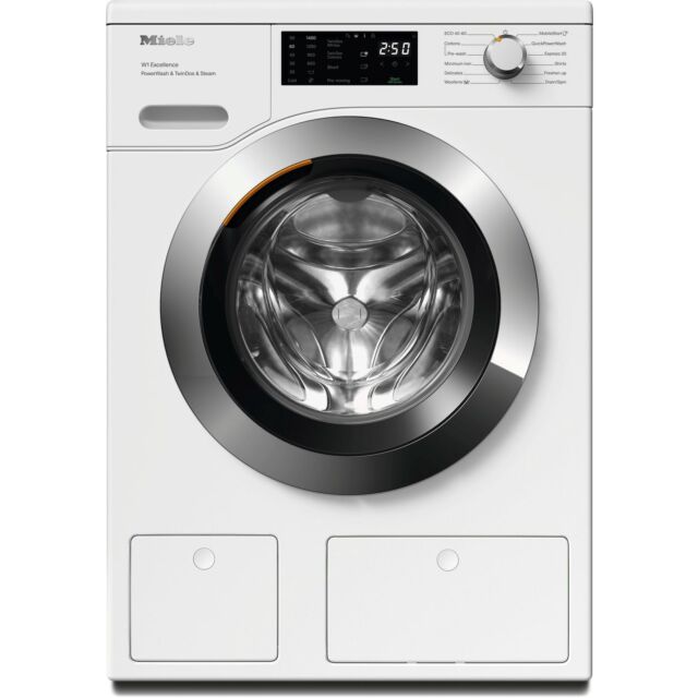 MIELE WEG885 WCS 9kg Washing Machine