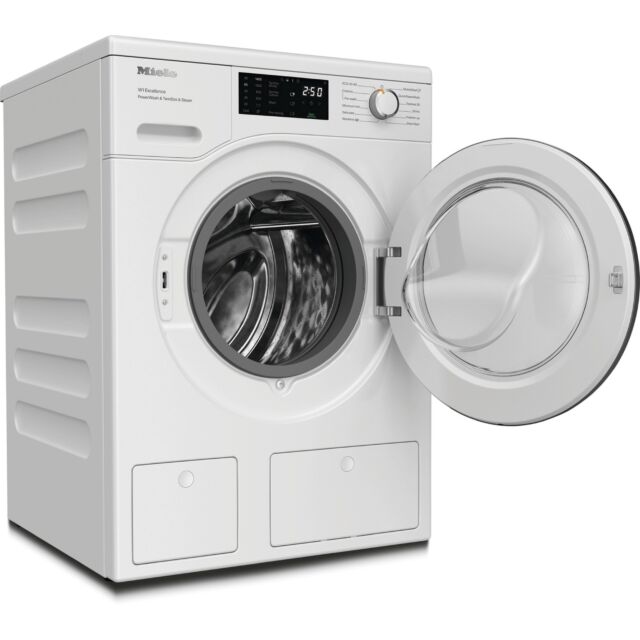 MIELE WEG885 WCS 9kg Washing Machine