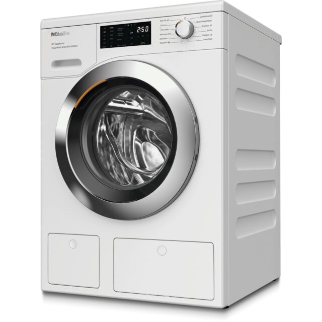 MIELE WEG885 WCS 9kg Washing Machine
