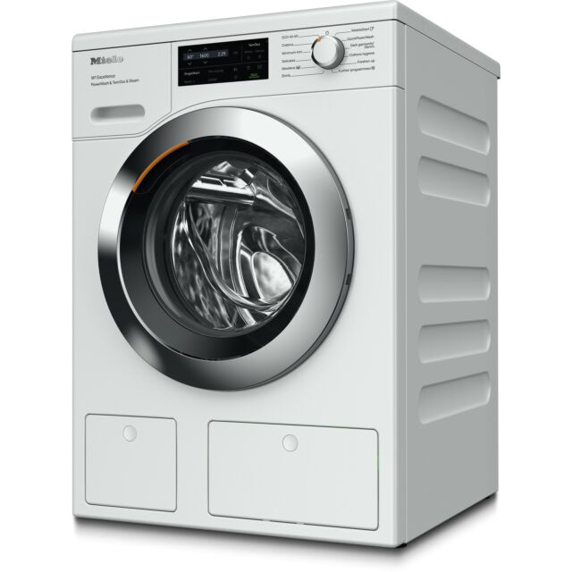 MIELE WEJ885 WCS 9Kg Twin Dos Washing Machine