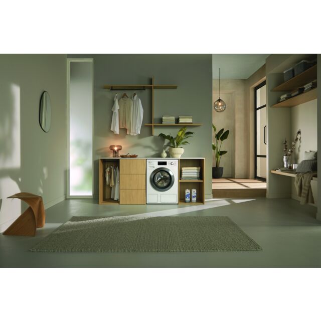 MIELE WEJ885 WCS 9Kg Twin Dos Washing Machine
