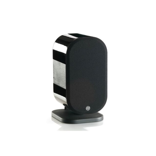 MONITOR AUDIO APEX 10 Black Compact Speaker