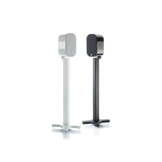 MONITOR AUDIO APEX 10 Black Compact Speaker