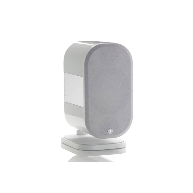 MONITOR AUDIO APEX 10 White Compact Speaker
