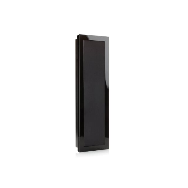 MONITOR AUDIO SOUNDFRAME 2 ON-WALL Speaker C-Cam Mid/Bass Driver With Rst Ii, 4” Idc Mid-Range Drive