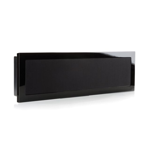 MONITOR AUDIO SOUNDFRAME 2 ON-WALL Speaker C-Cam Mid/Bass Driver With Rst Ii, 4” Idc Mid-Range Drive