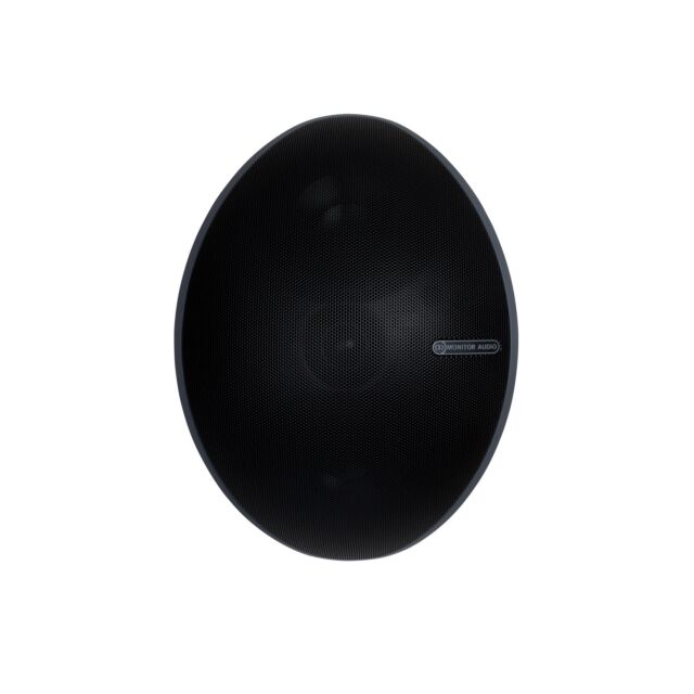 MONITOR AUDIO VECTA V240 BLACK Speaker Compact, And Versatile Architectural Weather
