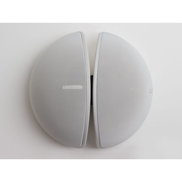 MONITOR AUDIO VECTA V240 WHITE Speaker Compact And Versatile Architectural weather Speaker