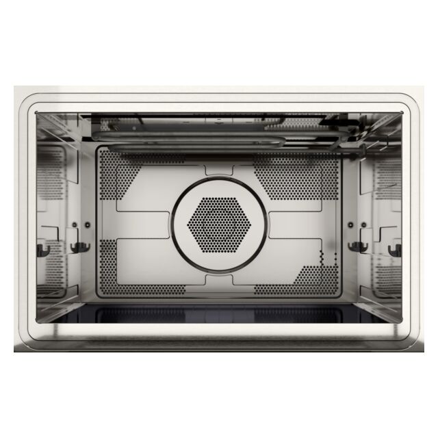 NEFF C1AMG84N1B N50 Built In Combi Microwave Oven