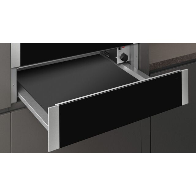 NEFF N1AHA01N0B N50 Warming Drawer