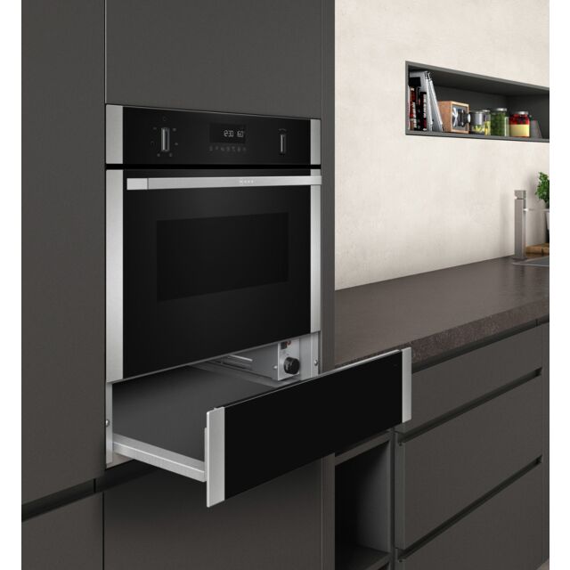 NEFF N1AHA01N0B N50 Warming Drawer