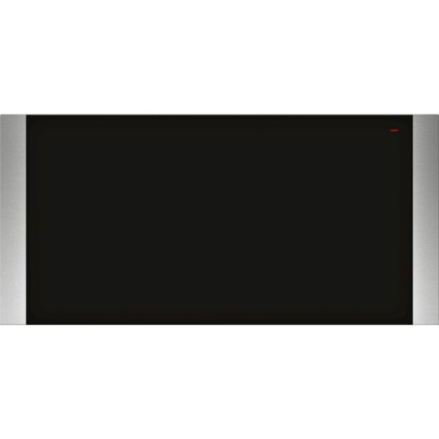 NEFF N1AHA02N0B N50 Warming Drawer 29cm High