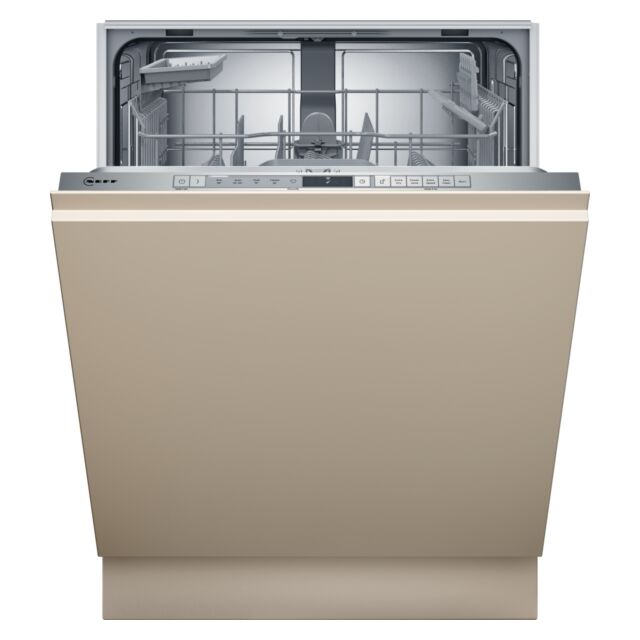 NEFF S153HKX03G Built-In Dishwasher
