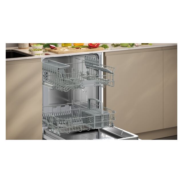 NEFF S175HTX14G Built In Dishwasher
