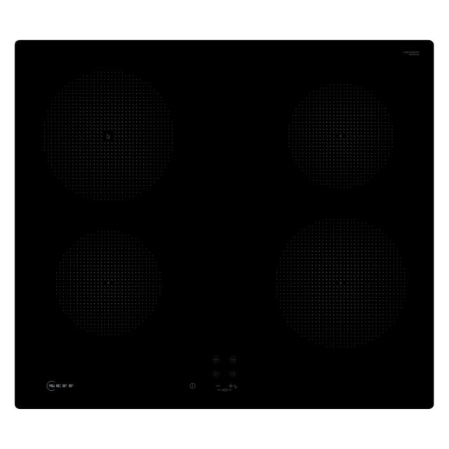 NEFF T36CA50X1U 60cm Induction Hob